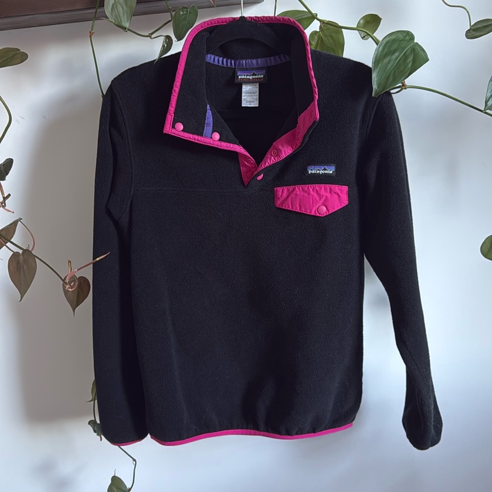 Patagonia pullover